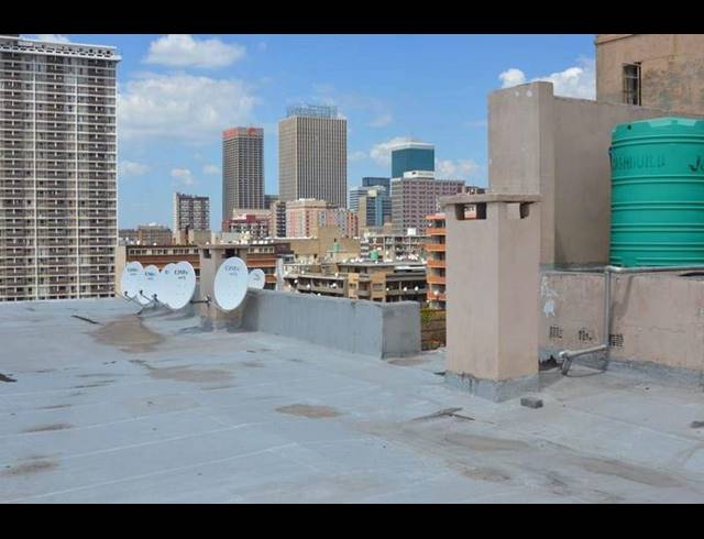 BUSINESS FOR SALE IN JOUBERT PARK